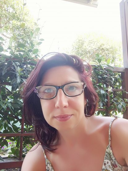 Antonia Romagnoli