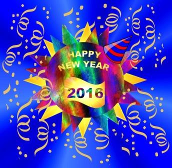 Buon anno