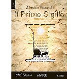 Il primo sigillo: beccatiillibro!