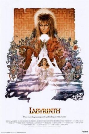 Il mio Labyrinth