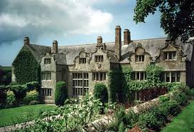 trerice manor