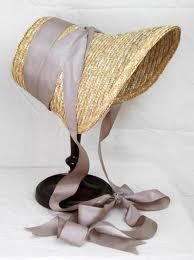 bonnet
