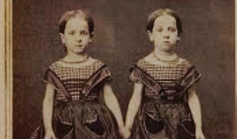 10 strane foto di epoca vittoriana e la loro spiegazione