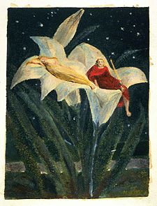 oberon titania blake 1