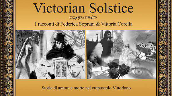 Federica Soprani e Vittoria Corella