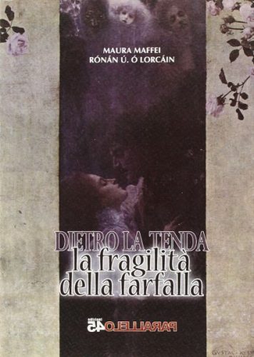 La fragilità della farfalla: il tè del venerdì