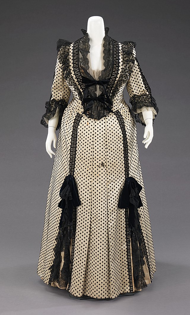 haute couture house victorian