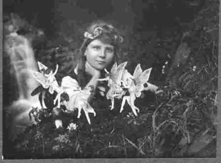 Le Fate di Cottingley