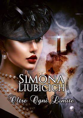 La signora del lunedì: Simona Liubicich