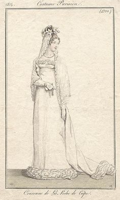 Il matrimonio in epoca Regency costumi e abitudini