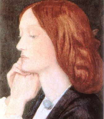 Lizzie Siddal