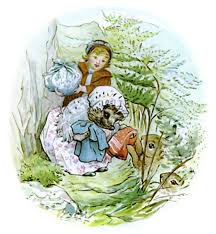 Beatrix Potter