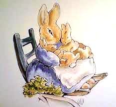 Beatrix Potter