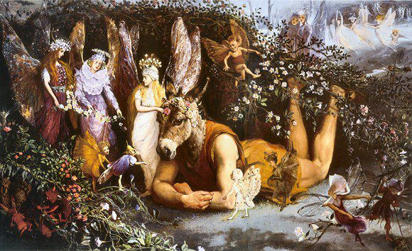 Fairy painting – i quadri più belli