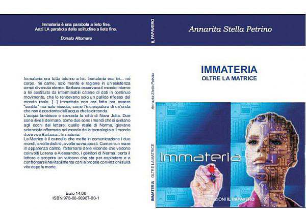 Highbury Gazette: “Immateria oltre la Matrice”