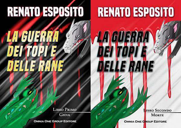 Renato Esposito per Highbury Gazette