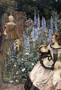 Eleanor Fortescue-Brickdale