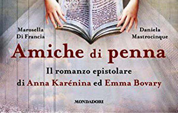 anna karenina emma bovary amiche di penna mondadori miss darcy