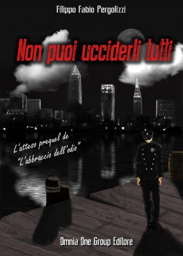 Higbury Gazette: Non puoi ucciderli tutti