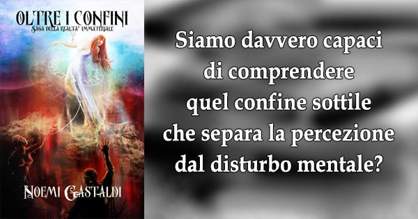 Noemi Gastaldi: il tè del venerdì