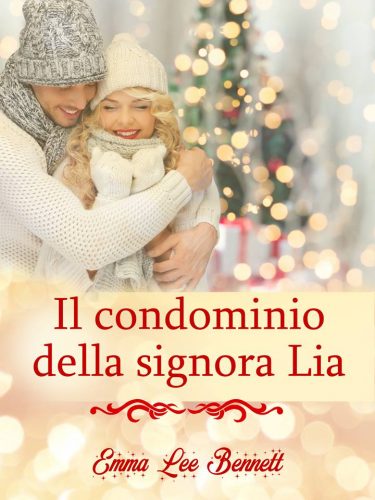 Il condominio della signora Lia – Higbury Gazette