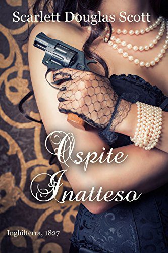 Ospite Inatteso – Un libro per Natale 1