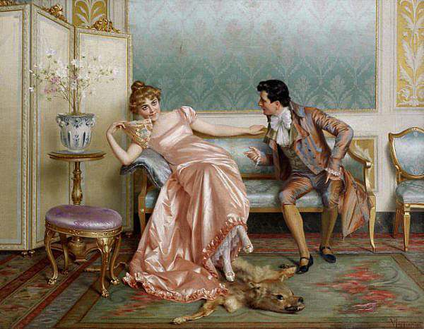 Conquistare un buon partito secondo Jane Austen
