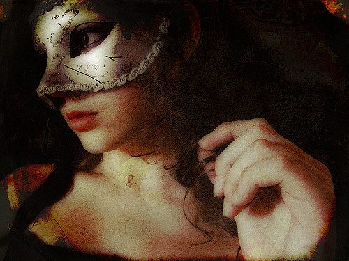 Monika M.: il tè del venerdì
