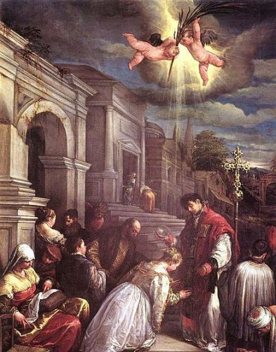 San Valentino nell’età vittoriana