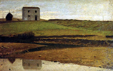 macchiaioli