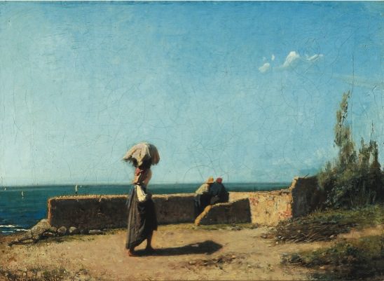 macchiaioli