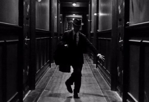 Highbury Gazette presenta Zeitgeist Hotel