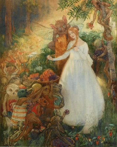 Goblin market