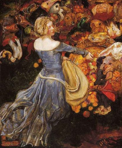 Goblin market