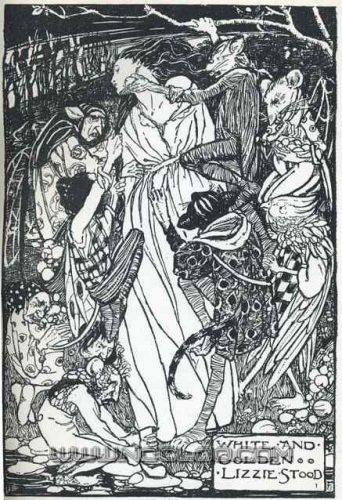 Goblin market