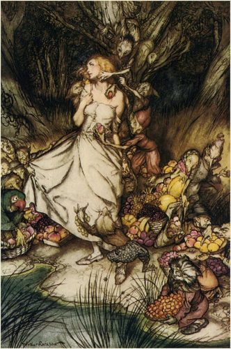 Goblin market