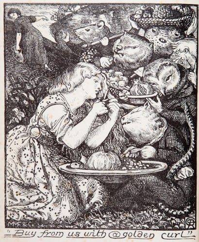 Goblin market