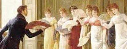 Che cos’è per te il Regency? Regency & Victorian presenta il contest di gruppo