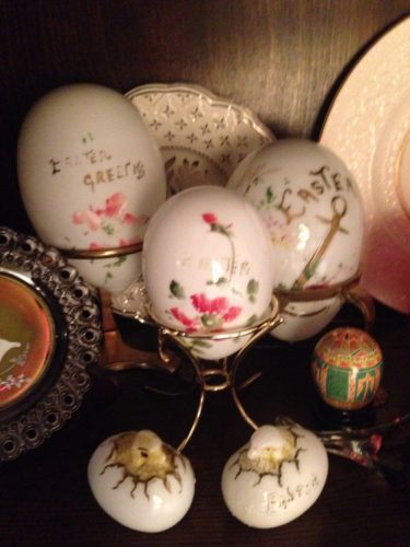 Pasqua in epoca vittoriana