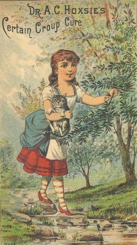 La medicina in epoca vittoriana