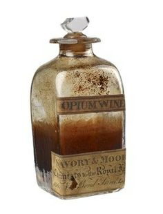 La medicina in epoca vittoriana