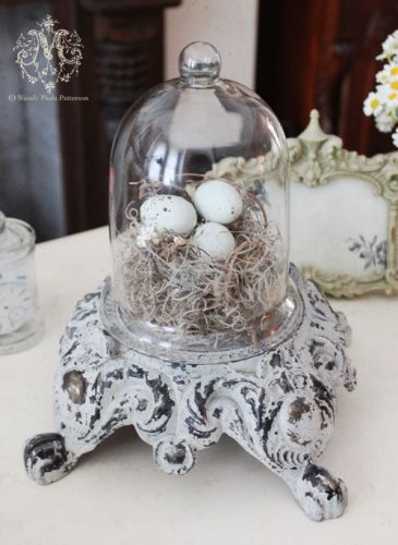 Pasqua in epoca vittoriana