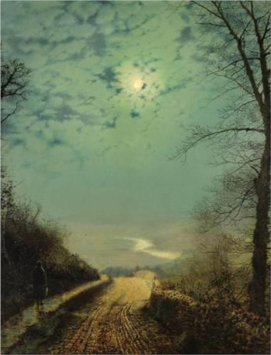 John Atkinson Grimshaw 