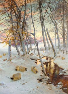 Joseph Farquharson