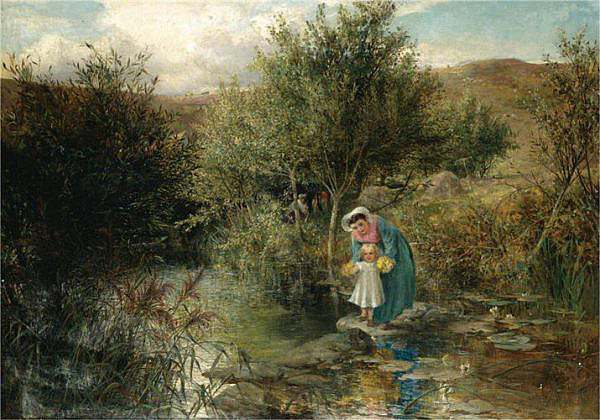 Charles James Lewis