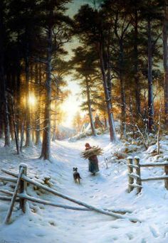 Joseph Farquharson