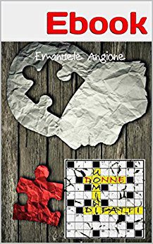 Un tè con miss Darcy – Ema Angione