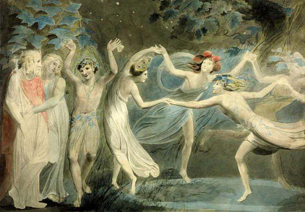 Sogno di una notte di mezza estate nell'epoca vittoriana: la magia senza tempo di Shakespeare nell'arte e nell'immaginario vittoriano
