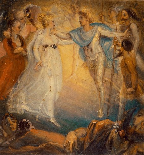 Thomas Stothard