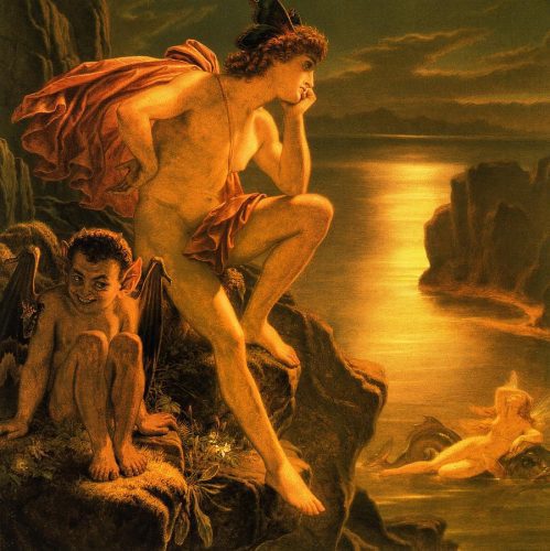 sogno di una notte di mezza estate epoca vittoriana